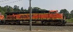 BNSF 7219